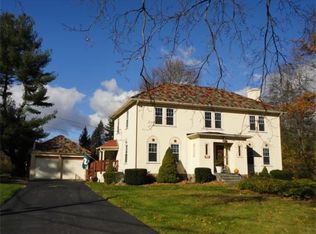 162 Flagg St, Worcester, MA 01609