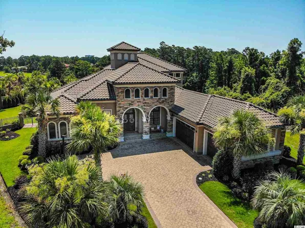 1775 Serena Dr, Myrtle Beach, SC 29579