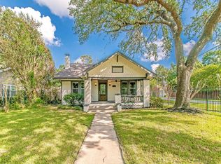 301 W 21st St, Houston, TX 77008