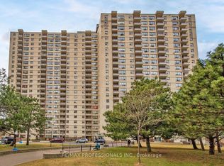 390 Dixon Rd #1405, Toronto, ON M9R1T4