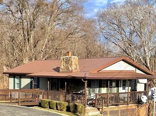 159 Mountain House Cir, Coeburn, VA 24230