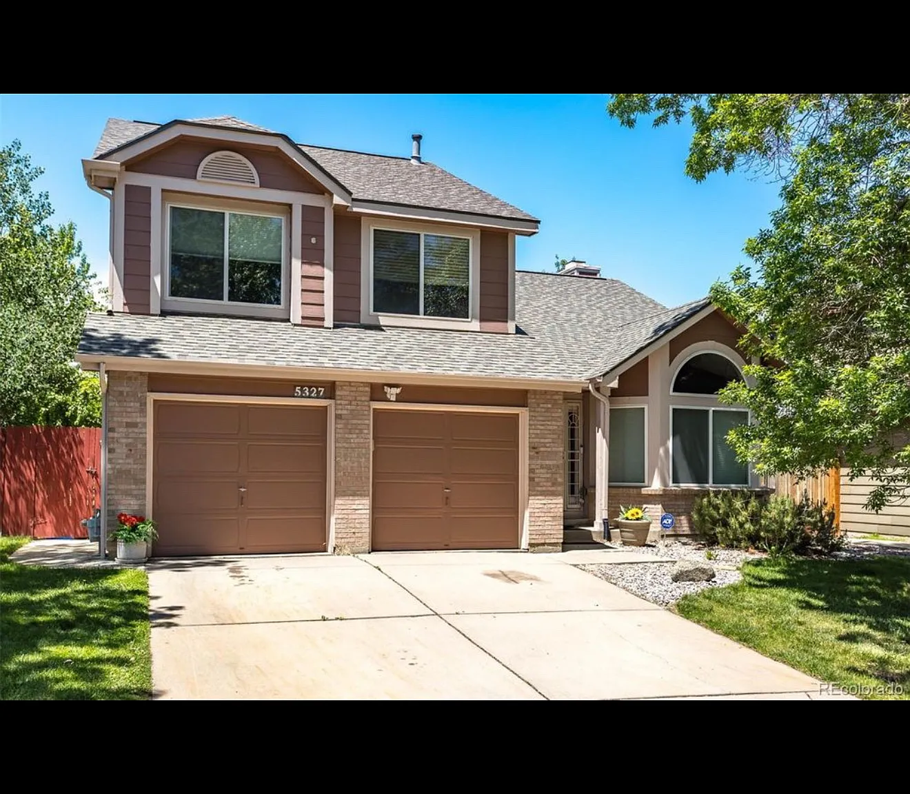 S Jebel Way, Centennial — Photo 4