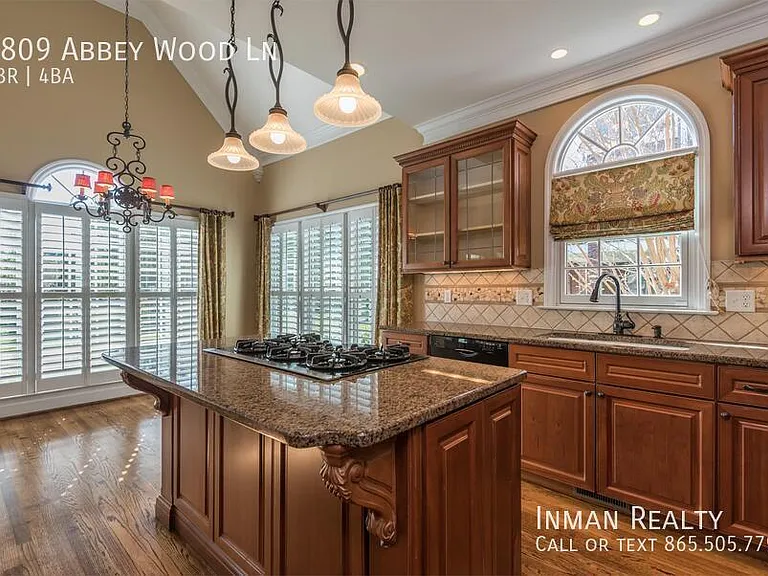 1809 Abbey Wood Ln — Photo 20