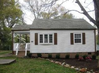 1918 Spring Ave, East Pt, GA 30344