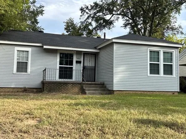 2846 Randolph St, Shreveport, LA 71108