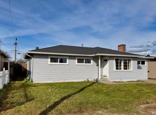 104 Thompson Avenue, Ukiah, CA 95482