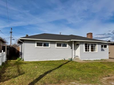 104 Thompson Avenue, Ukiah, CA, 95482