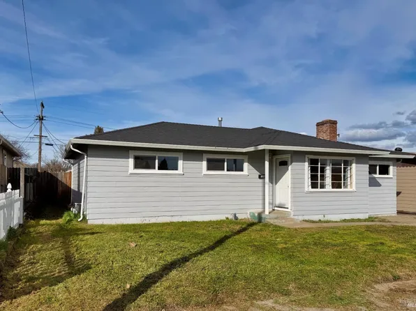 104 Thompson Avenue, Ukiah, CA 95482