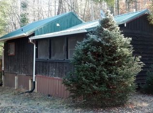 115 Witch Hazel Dr, Cullowhee, NC 28723