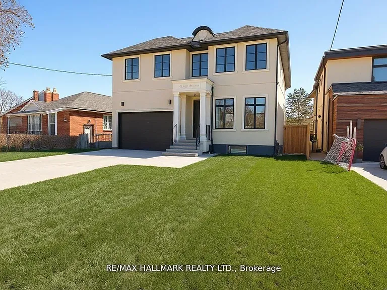 42 Agar Cres #MAIN 2ND FLOOR — Photo 1