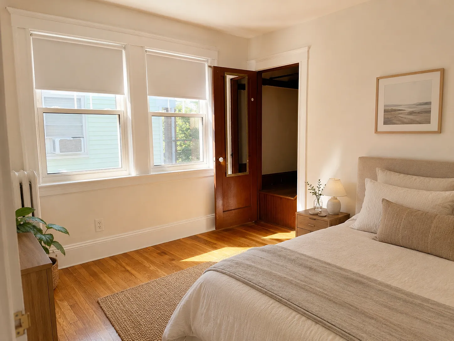 2 bed, 1100 sqft, $3,100 — Photo 3