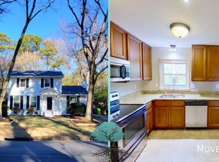 6017 Whittier Dr, Raleigh, NC 27609