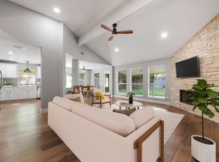 1804 Camas Dr, Austin, TX 78728