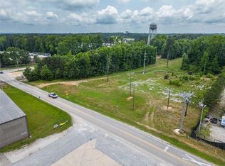 9320 Industrial Dr NE, Covington, GA 30014