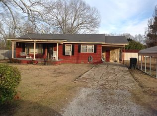 850 Guthrie St, Cherokee, AL 35616