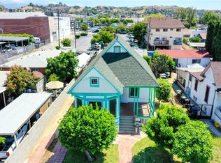 226 S Avenue 21, Los Angeles, CA 90031