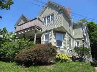 6 Poplar St #3, Danvers, MA 01923