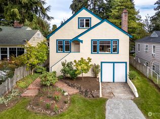 11030 Evanston Ave N, Seattle, WA