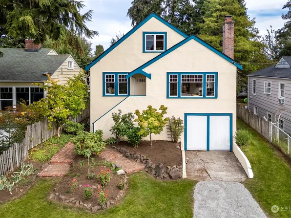 11030 Evanston Avenue N, Seattle, WA 98133