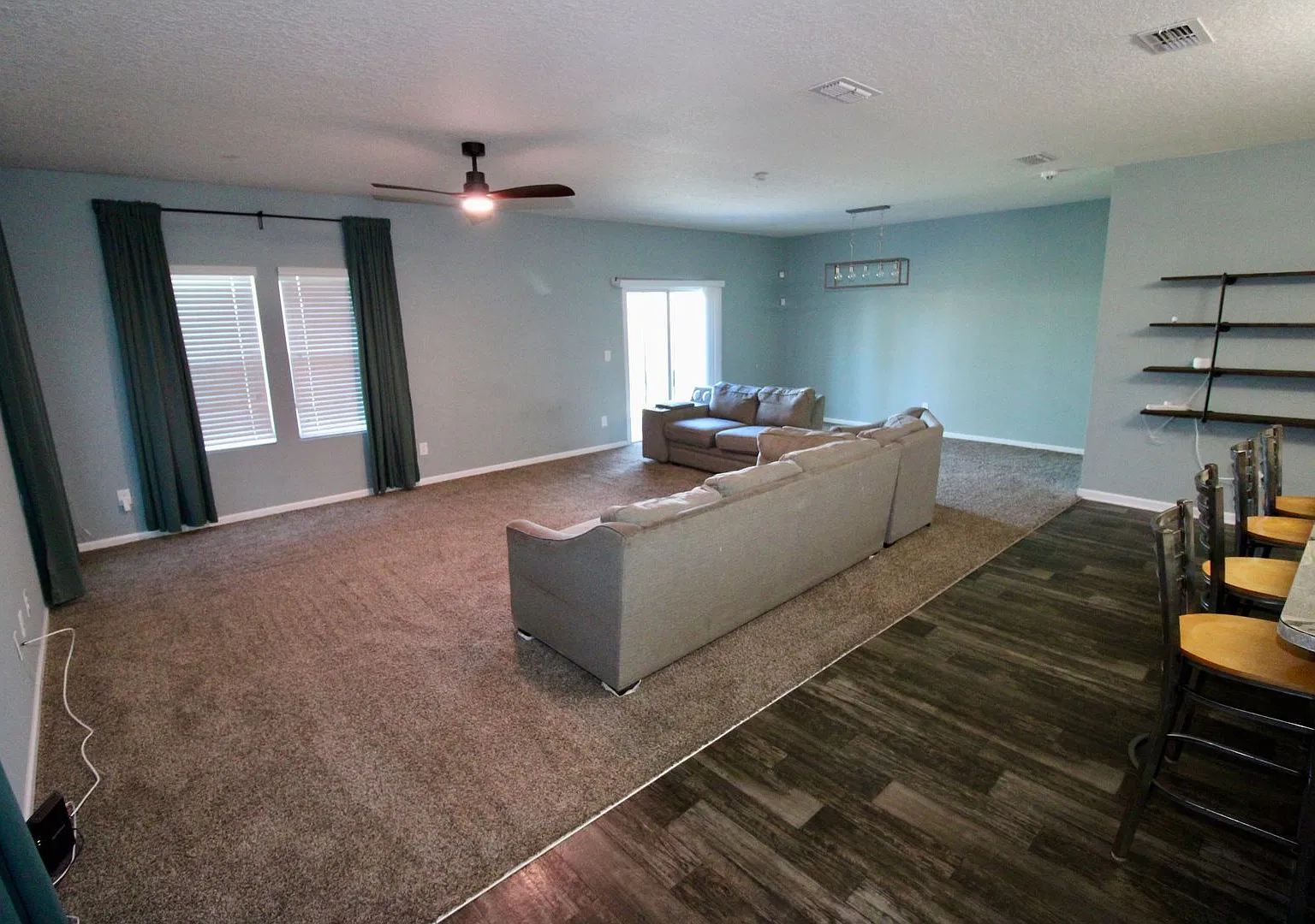 2 Story, 3BR/2BA Home For Rent — Photo 4
