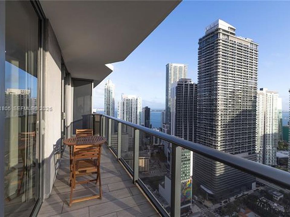 1st image of 55 SW 9th St #3404