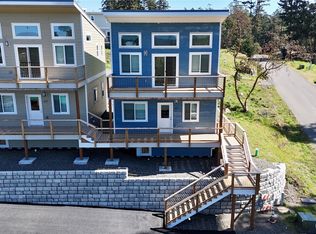 621 Finnegan Way, Friday Harbor, WA 98250