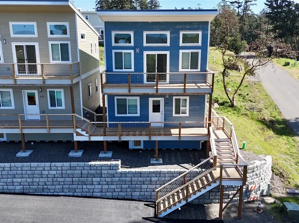 621 Finnegan Way, Friday Harbor, WA 98250