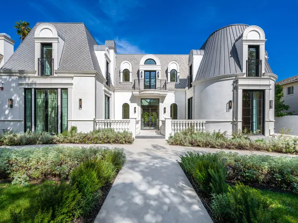616 N Alpine Dr, Beverly Hills, CA 90210