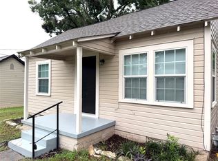 1106 S Jackson St, Brenham, TX 77833