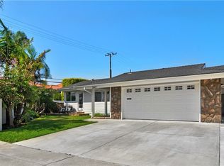 19471 Worchester Ln, Huntington Beach, CA 92646