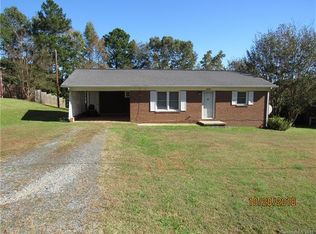 8090 Eagle St, Mount Pleasant, NC 28124