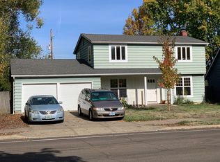 1735 NW Garfield Ave, Corvallis, OR 97330