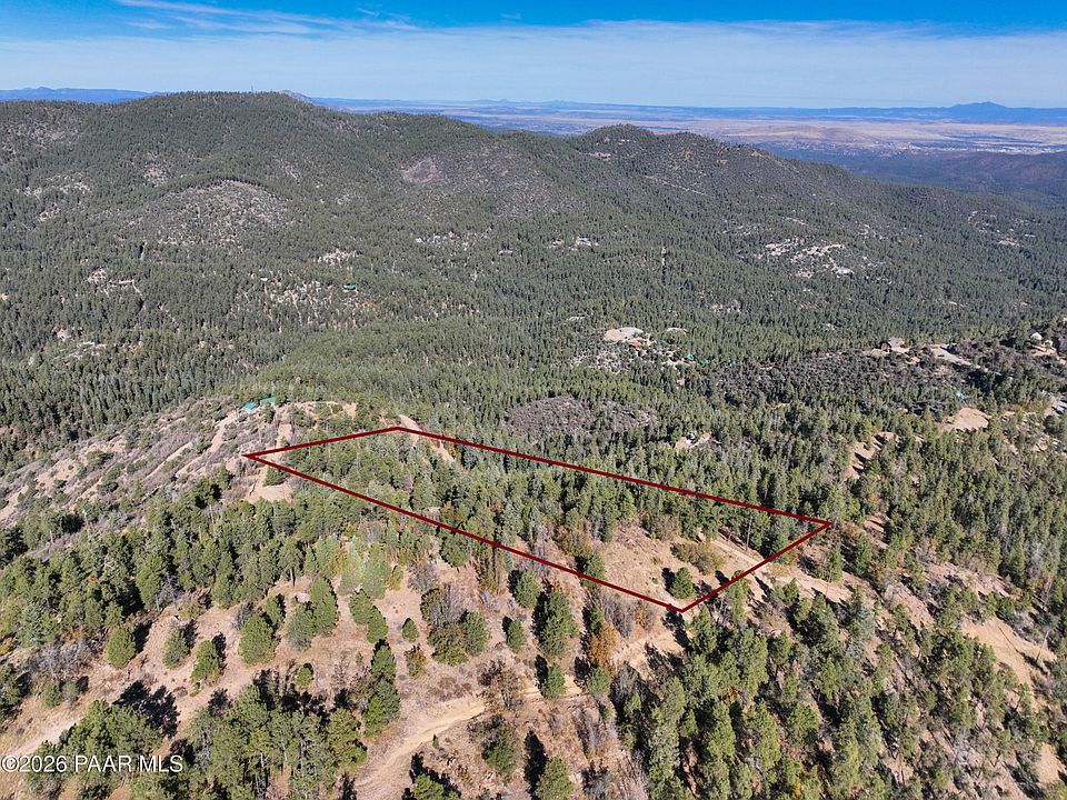 1st image of 7 S Snowdrift Mine Rd Lot 1