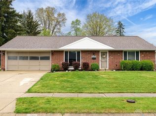 525 Unger Ave, Englewood, OH 45322