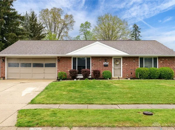 525 Unger Ave, Englewood, OH 45322