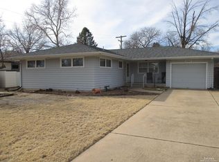 2162 Kensington Rd, Salina, KS 67401