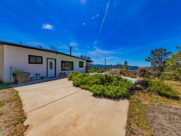 43980 Highway 49, Ahwahnee, CA 93601
