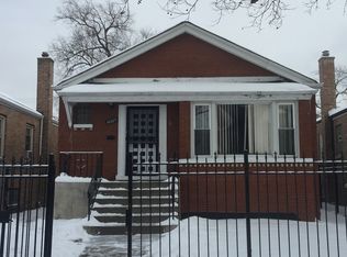 10103 S Union Ave, Chicago, IL 60628