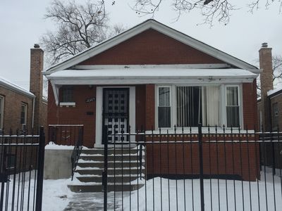 10103 S Union Ave, Chicago, IL, 60628