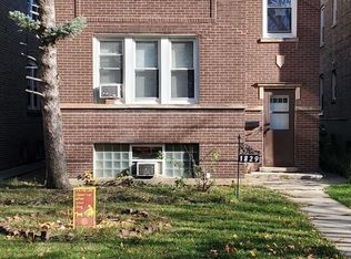 1829 N Mayfield Ave, Chicago, IL 60639