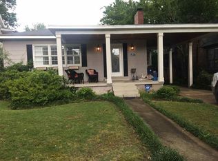 634 Grant St SE, Decatur, AL 35601