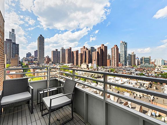 2nd image of 360 E 88th St APT 11C