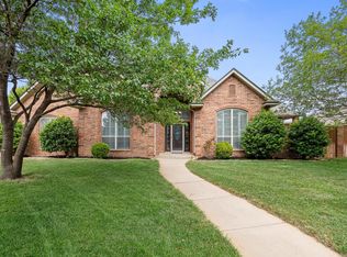 5008 Wesley Rd, Amarillo, TX 79119