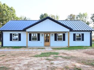 1204 Gr 907 Rd, Paragould, AR 72450