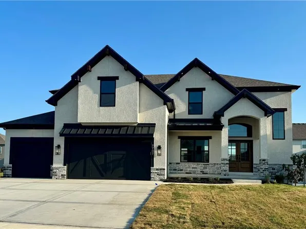 7707 NE 103rd Ter, Kansas City, MO 64157