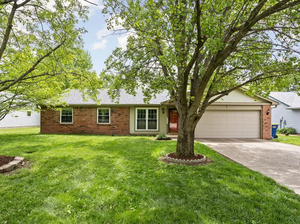 12159 E 75th St, Indianapolis, IN 46236