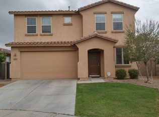 1090 S 177th Dr, Goodyear, AZ 85338