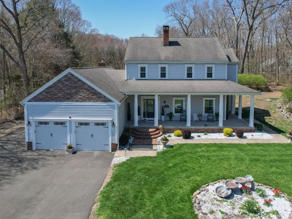 25 Michael Ln, Naugatuck, CT 06770
