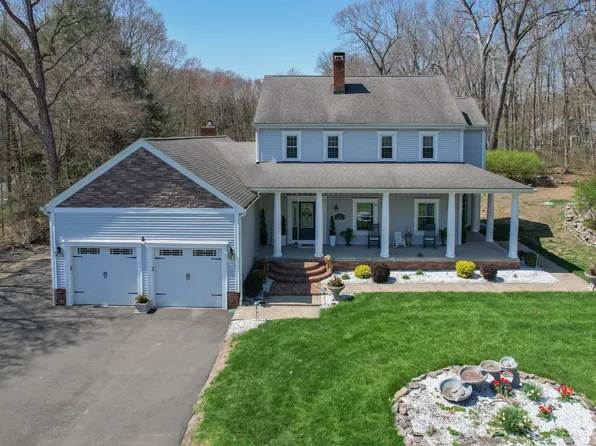 25 Michael Lane, Naugatuck, CT 06770