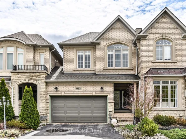 1182 Woodington Ln, Oakville, ON L6H 7V1